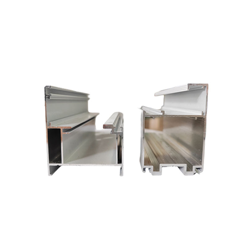 Folding Window 60 Series