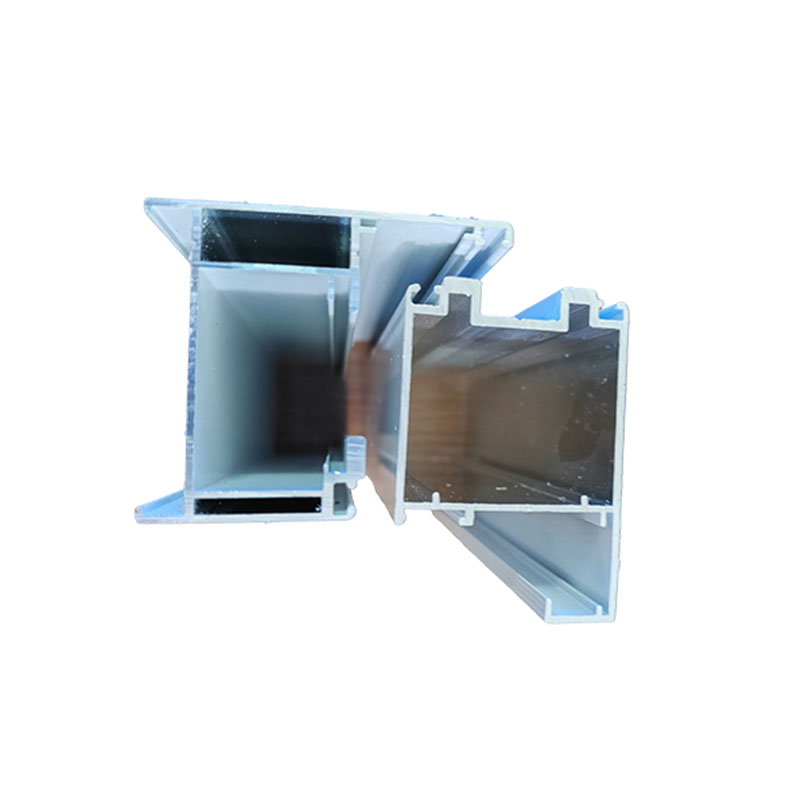 Folding Window 55 Series