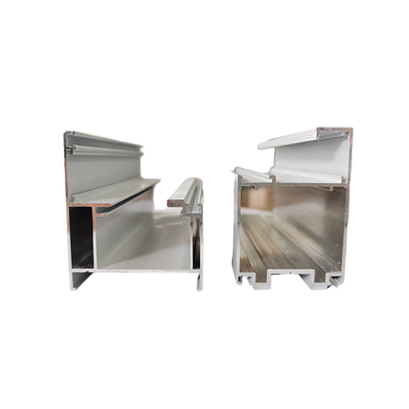 Folding Window 55 Series