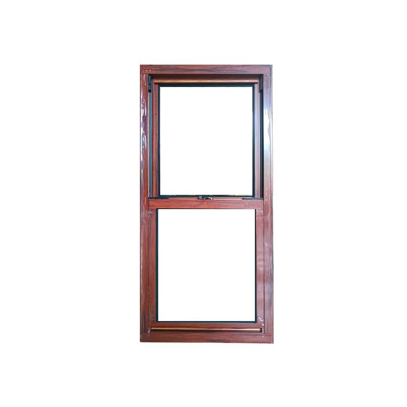 Lift Window 108 Aluminum-Wood Composite Lifting Window Series