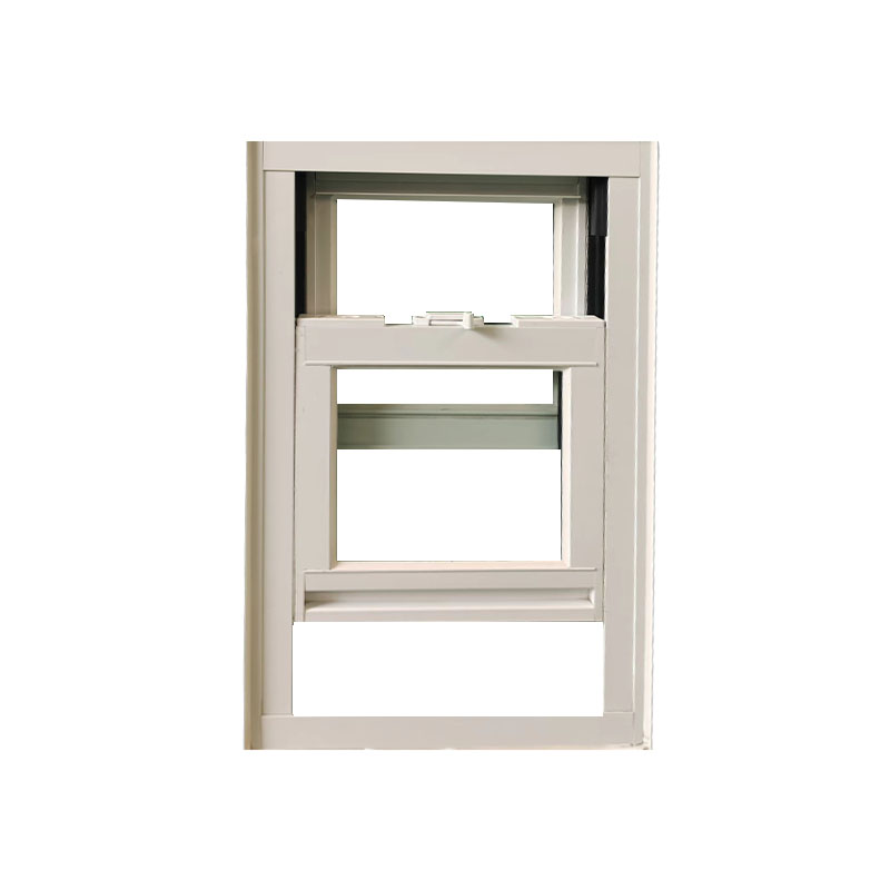 Lift Window 83 Double Lift Double Glass