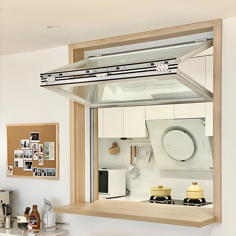 Folding Window 40 Series